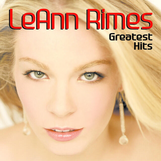 LeAnn Rimes - Can't Fight The Moonlight - Graham Stack Radio Edit
