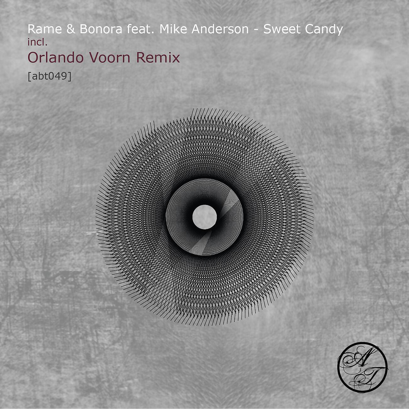 Rame & Bonora - Sweet Candy