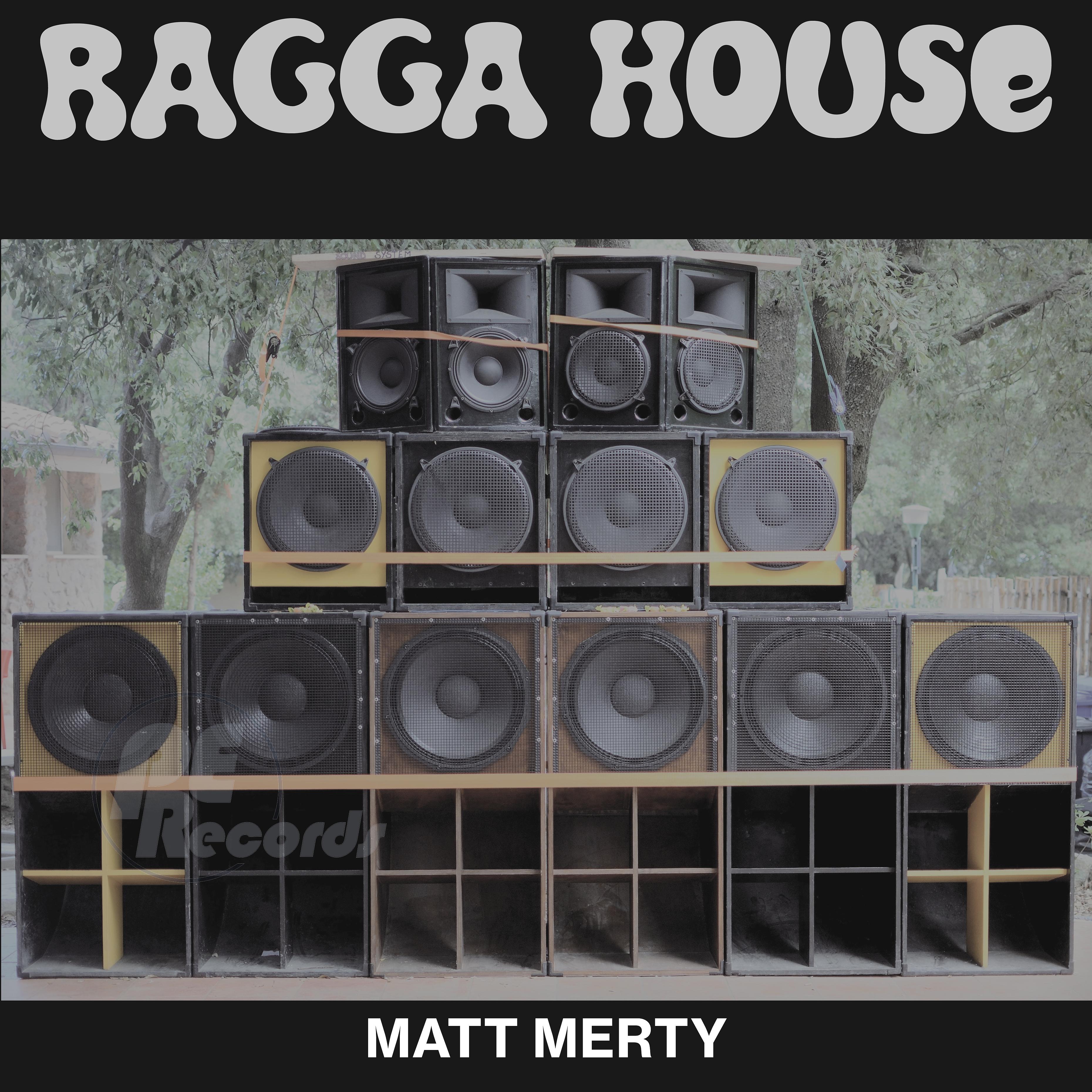 Постер альбома Ragga House