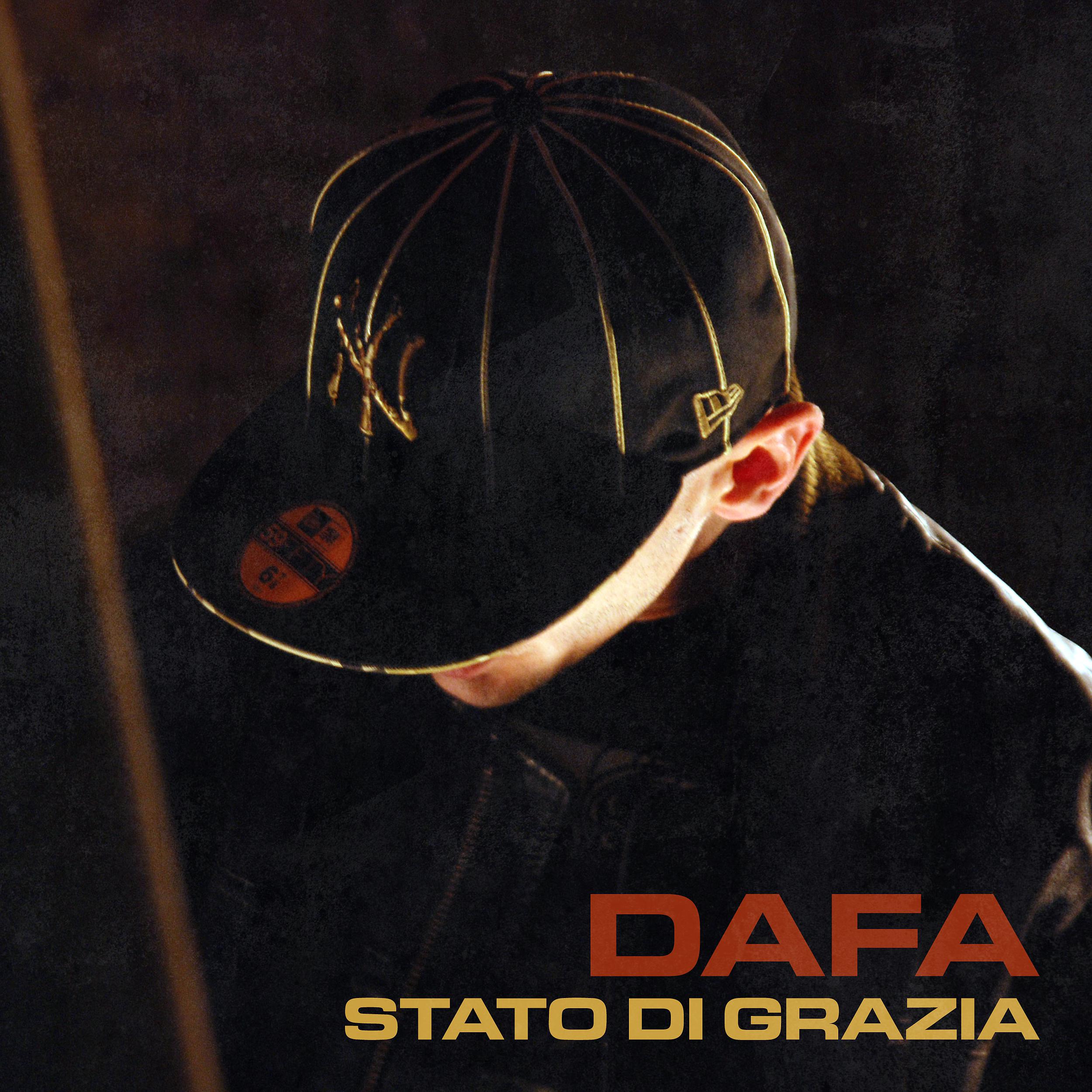 Постер альбома Stato di grazia