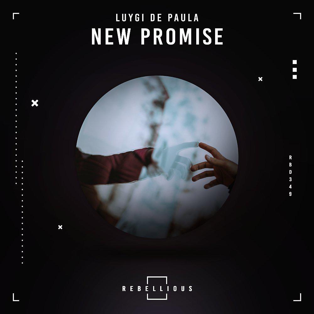 Постер альбома New Promise