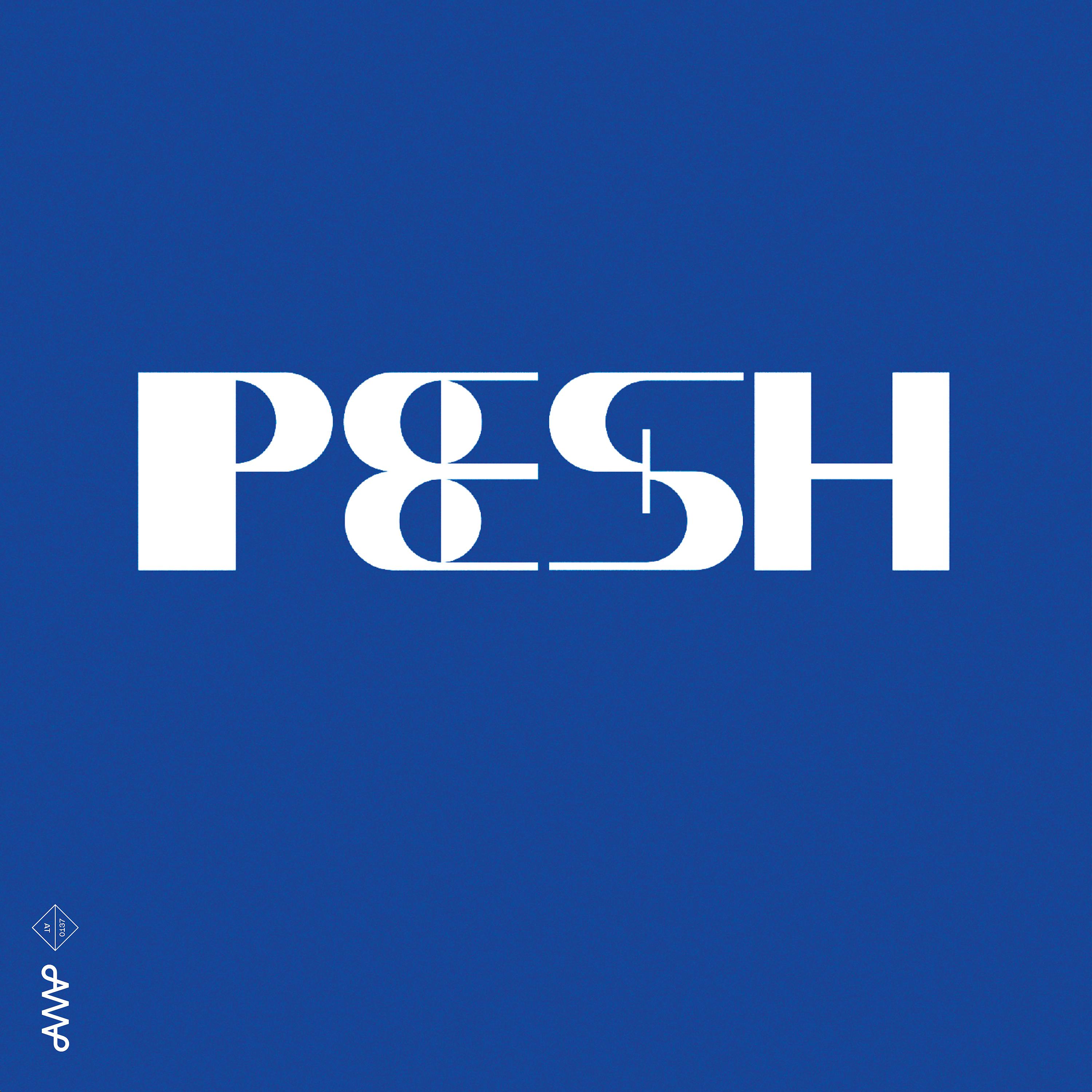Постер альбома Peshish