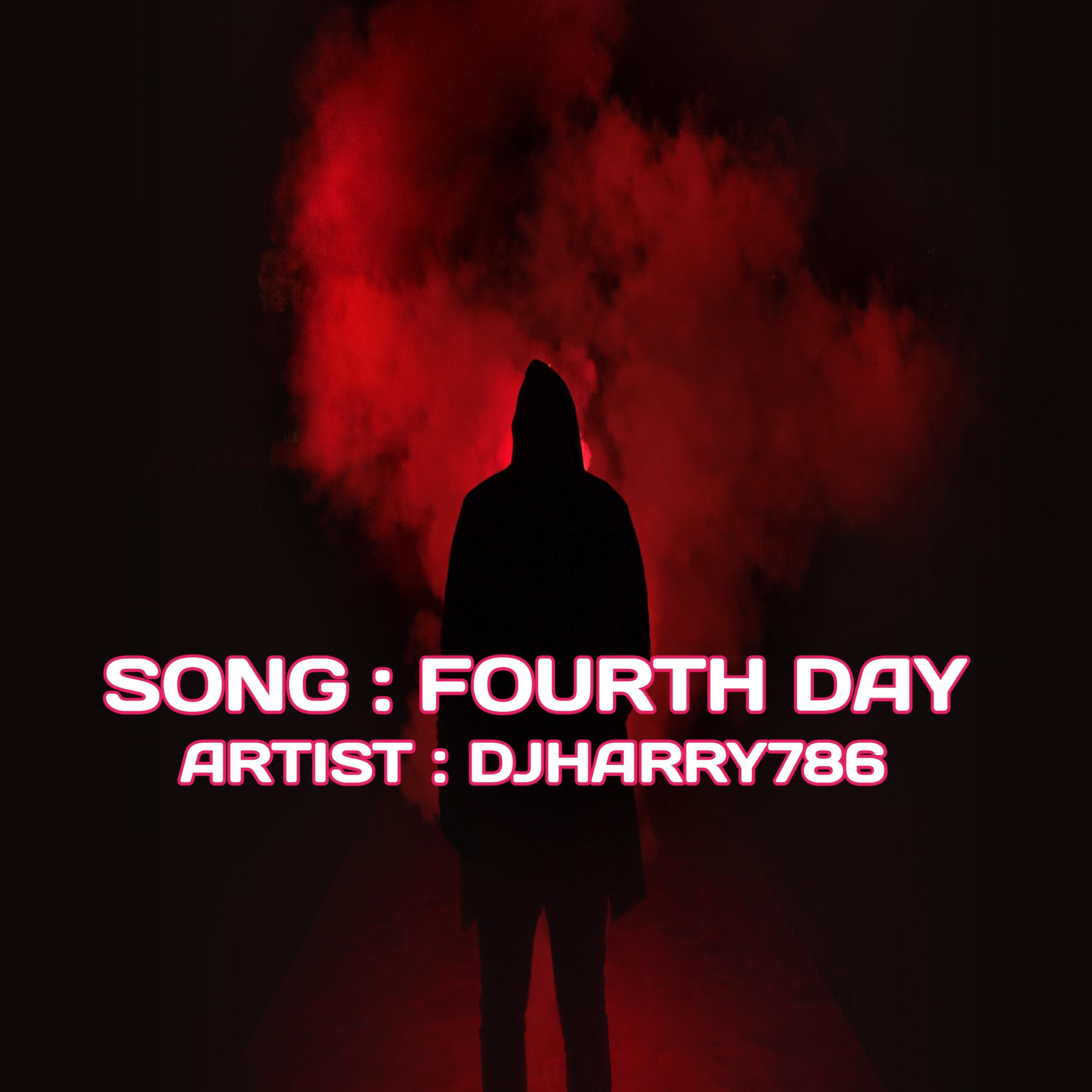 Постер альбома Fourth Day