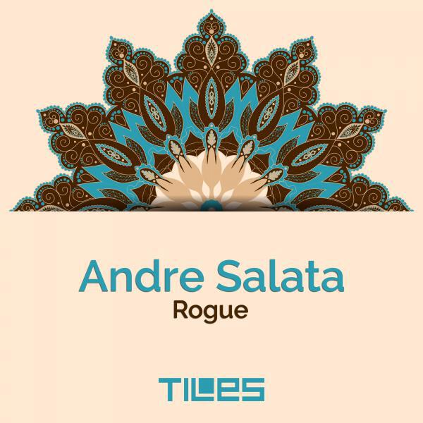 Andre Salata - Inside Out (Original Mix)