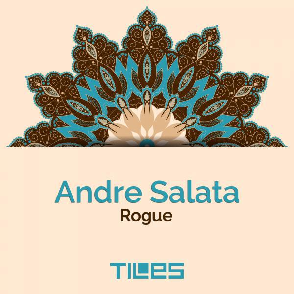 Andre Salata - Inside Out (Original Mix)