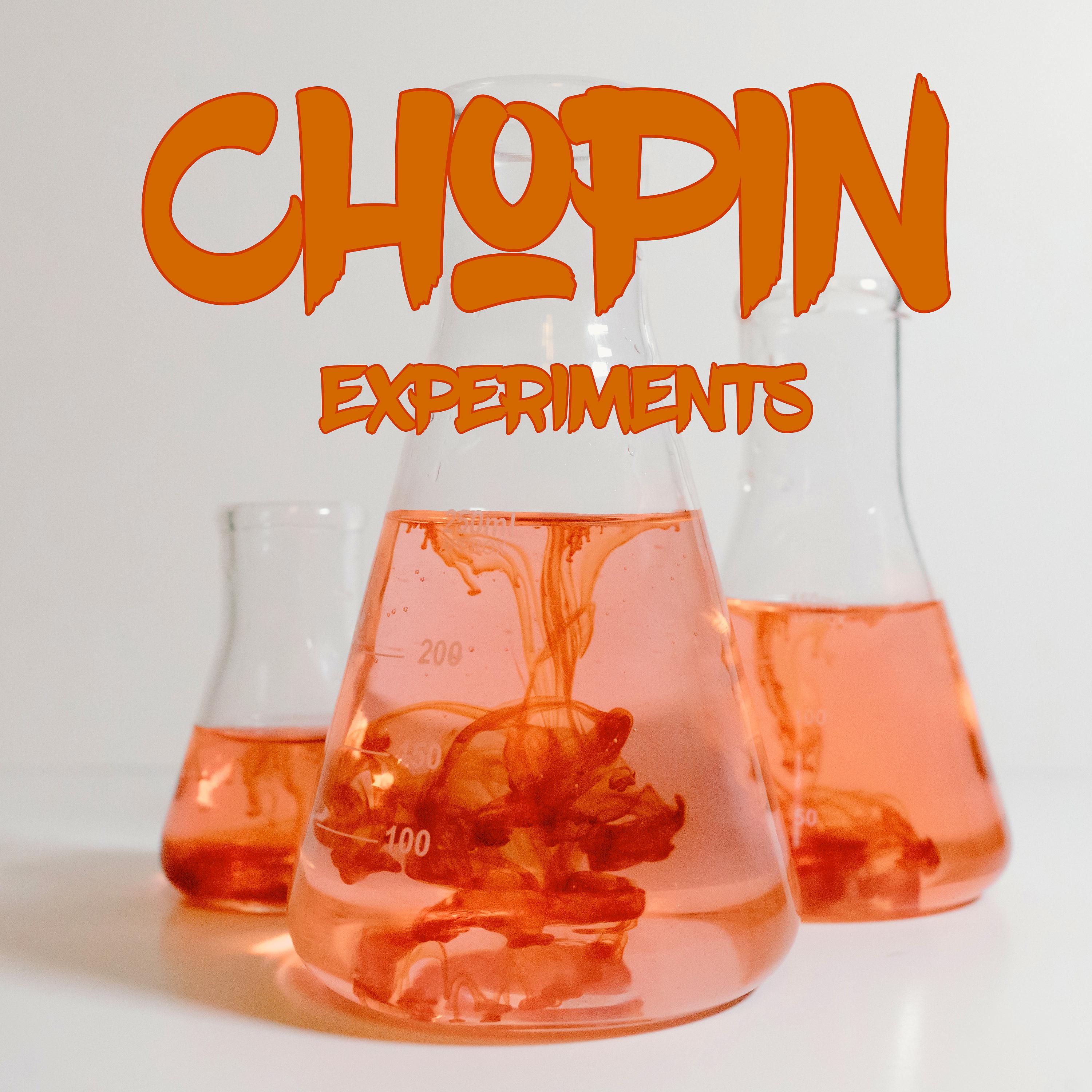 Постер альбома Chopin Experiments