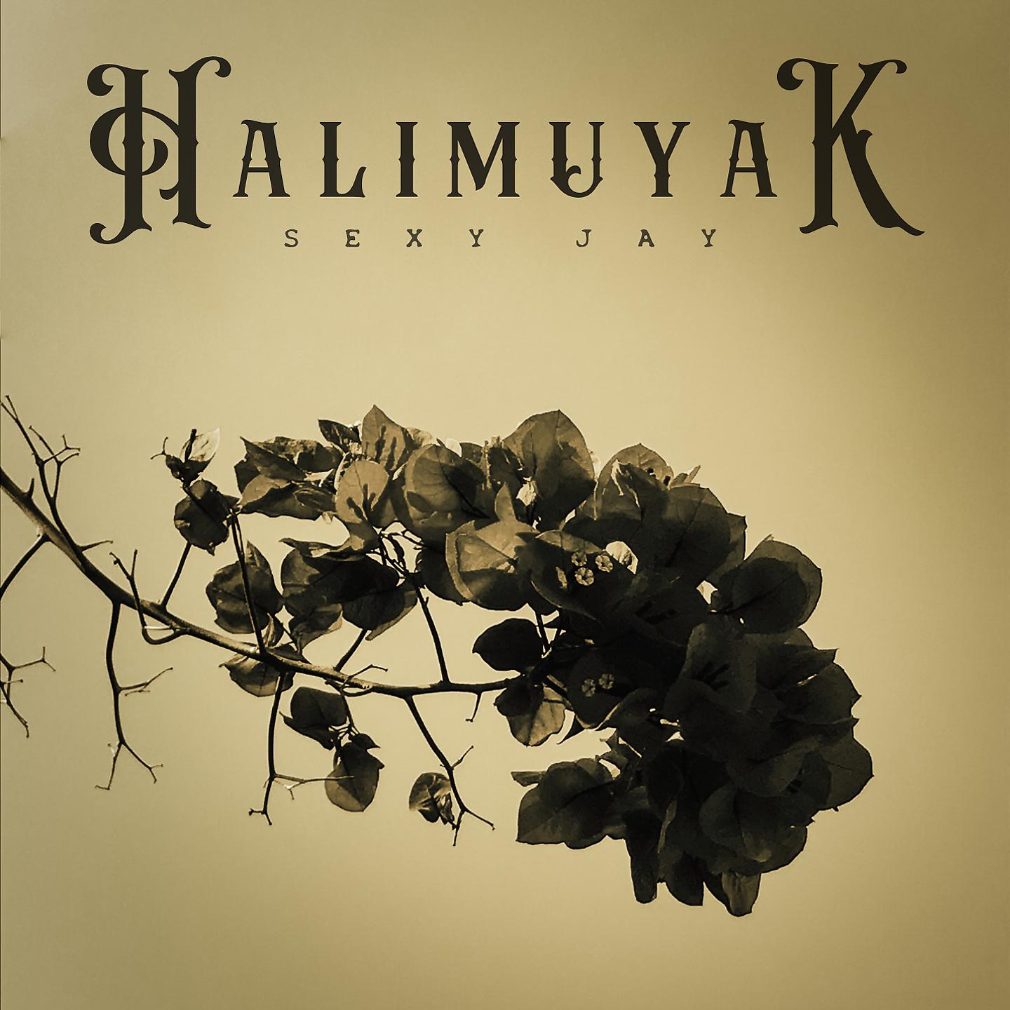 Постер альбома Halimuyak
