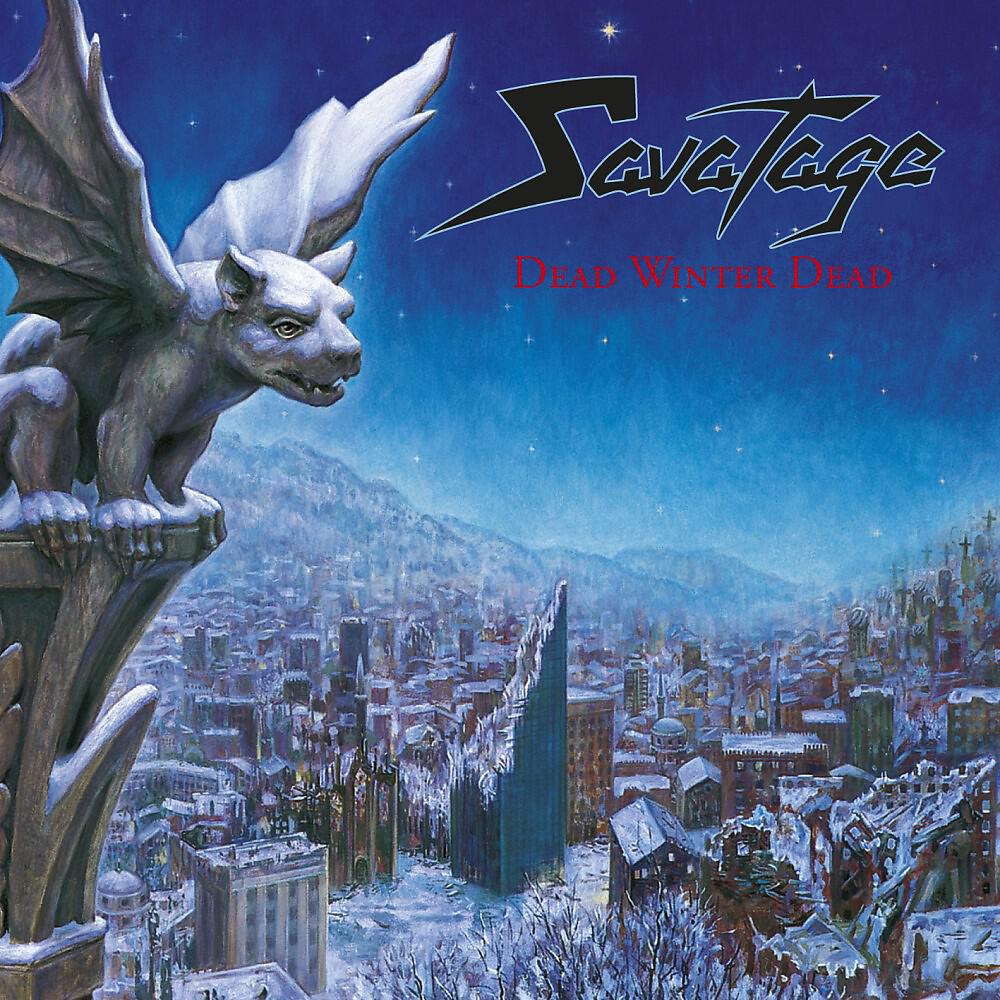Savatage - Mozart And Madness