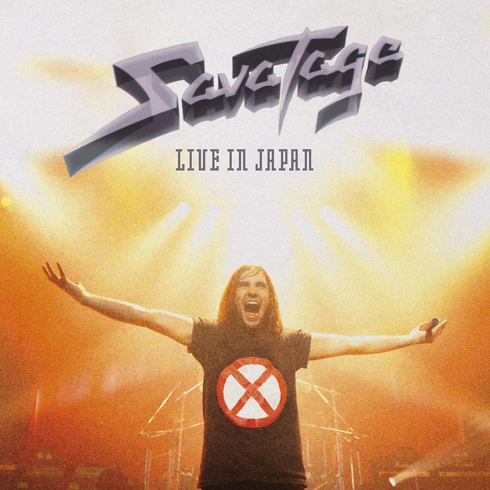Постер альбома Live in Japan (2011 Edition)