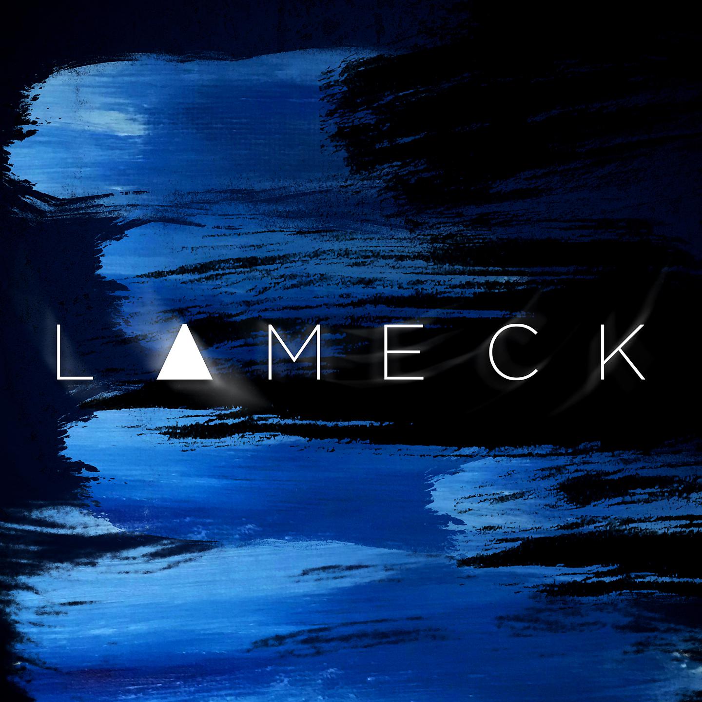 Постер альбома Lameck