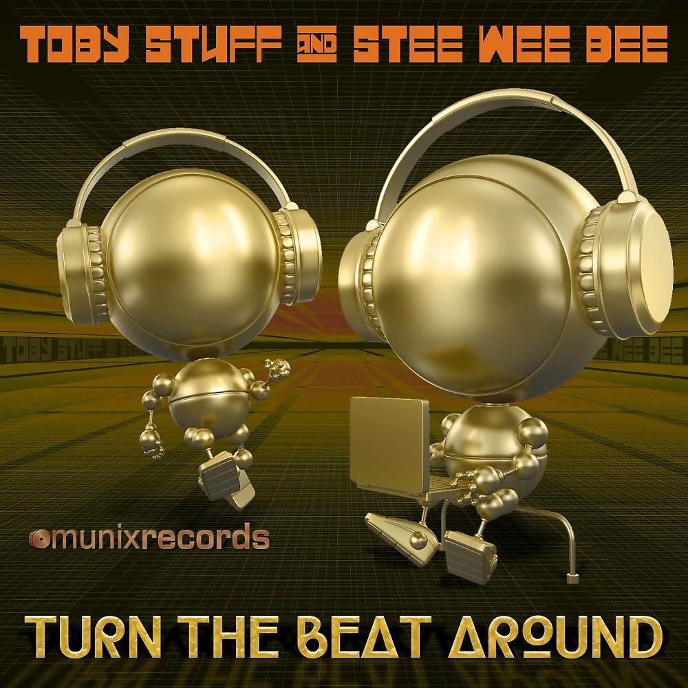 Постер альбома Turn the Beat Around