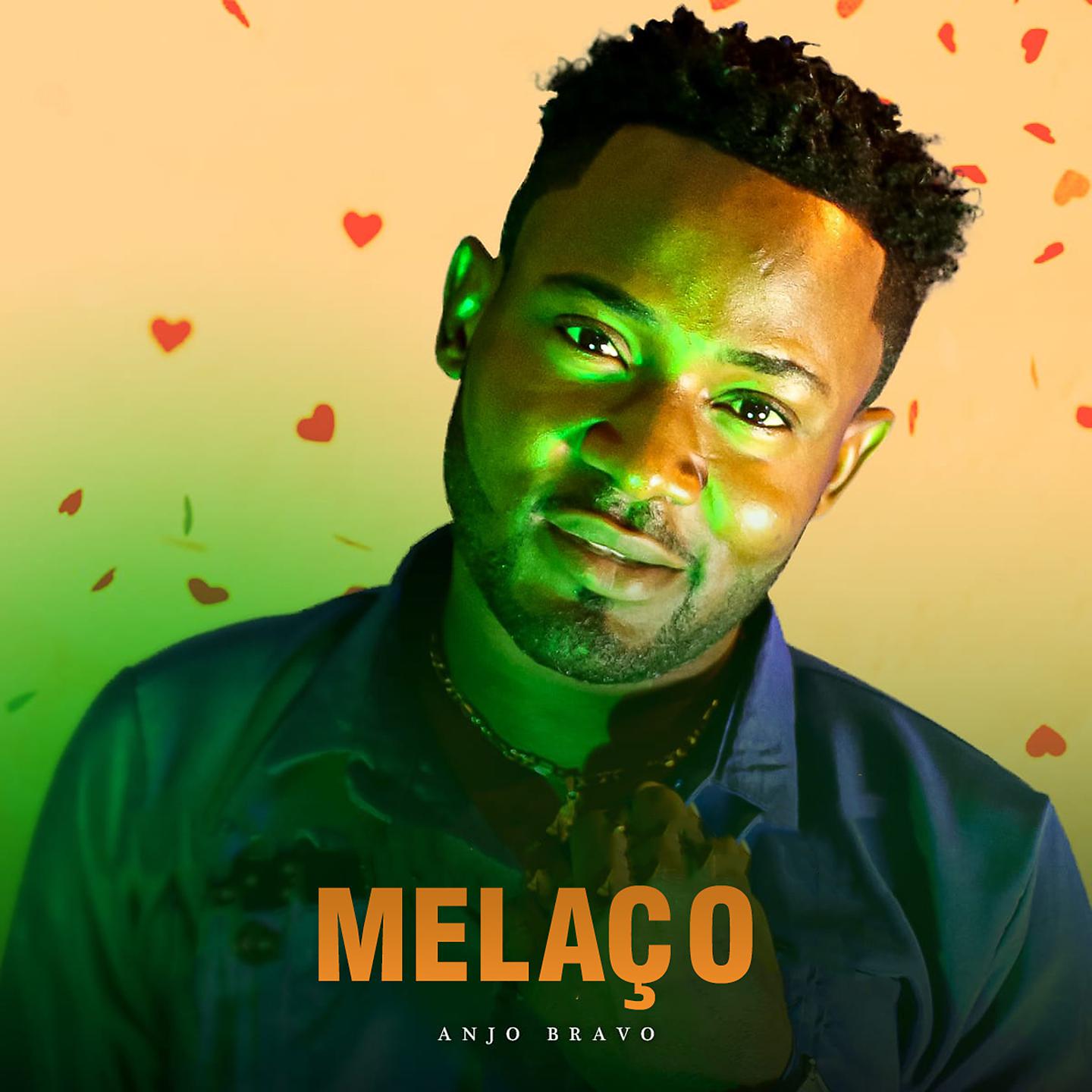 Постер альбома Melaço