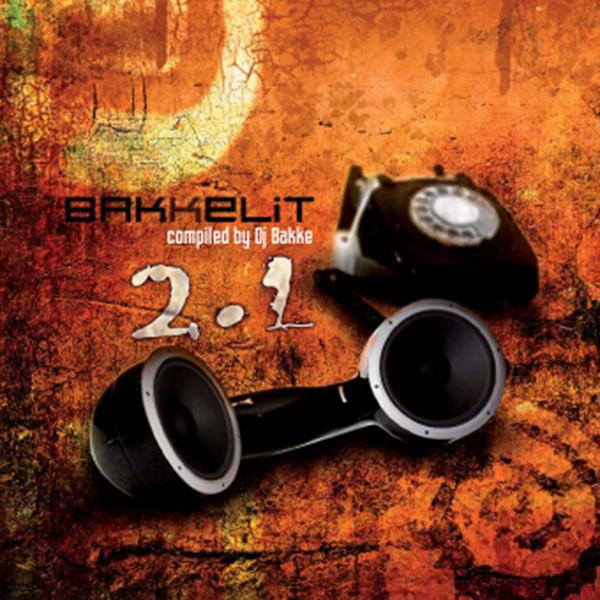 Постер альбома Bakkelit 2.1