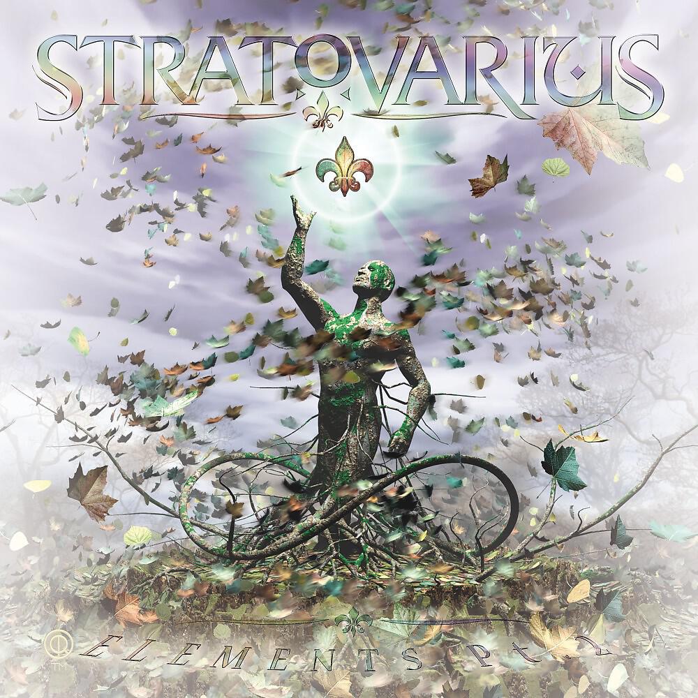 Stratovarius - Dreamweaver