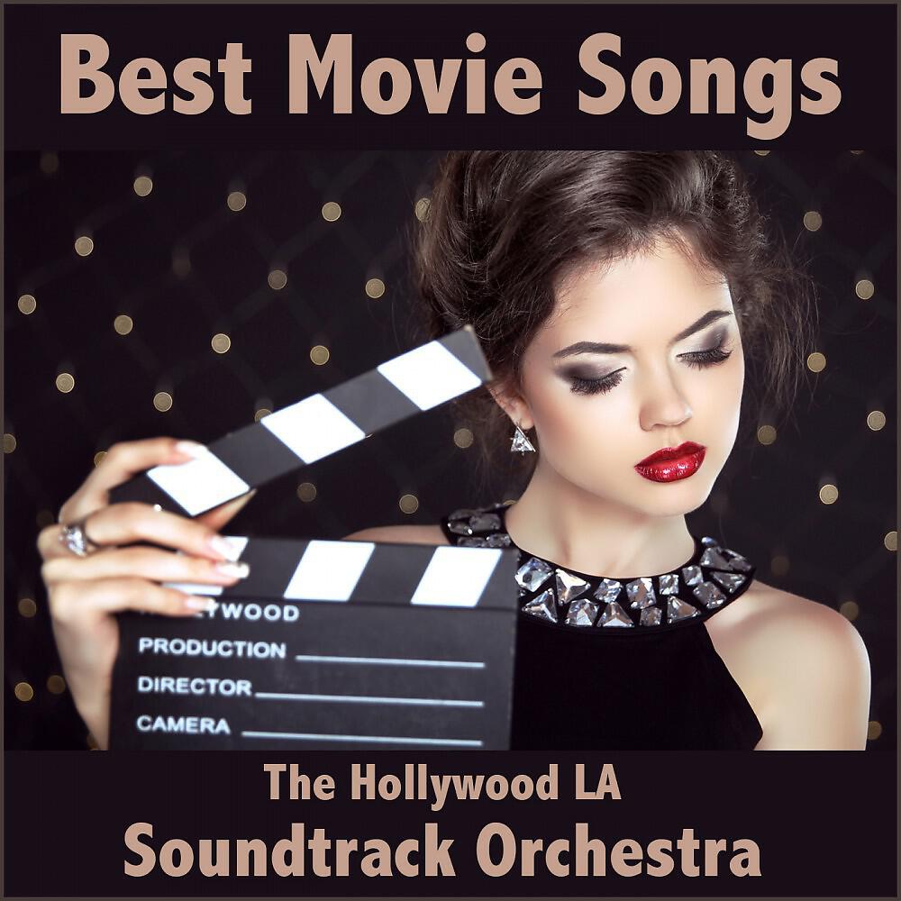 The Hollywood LA Soundtrack Orchestra - Space Jam (From 