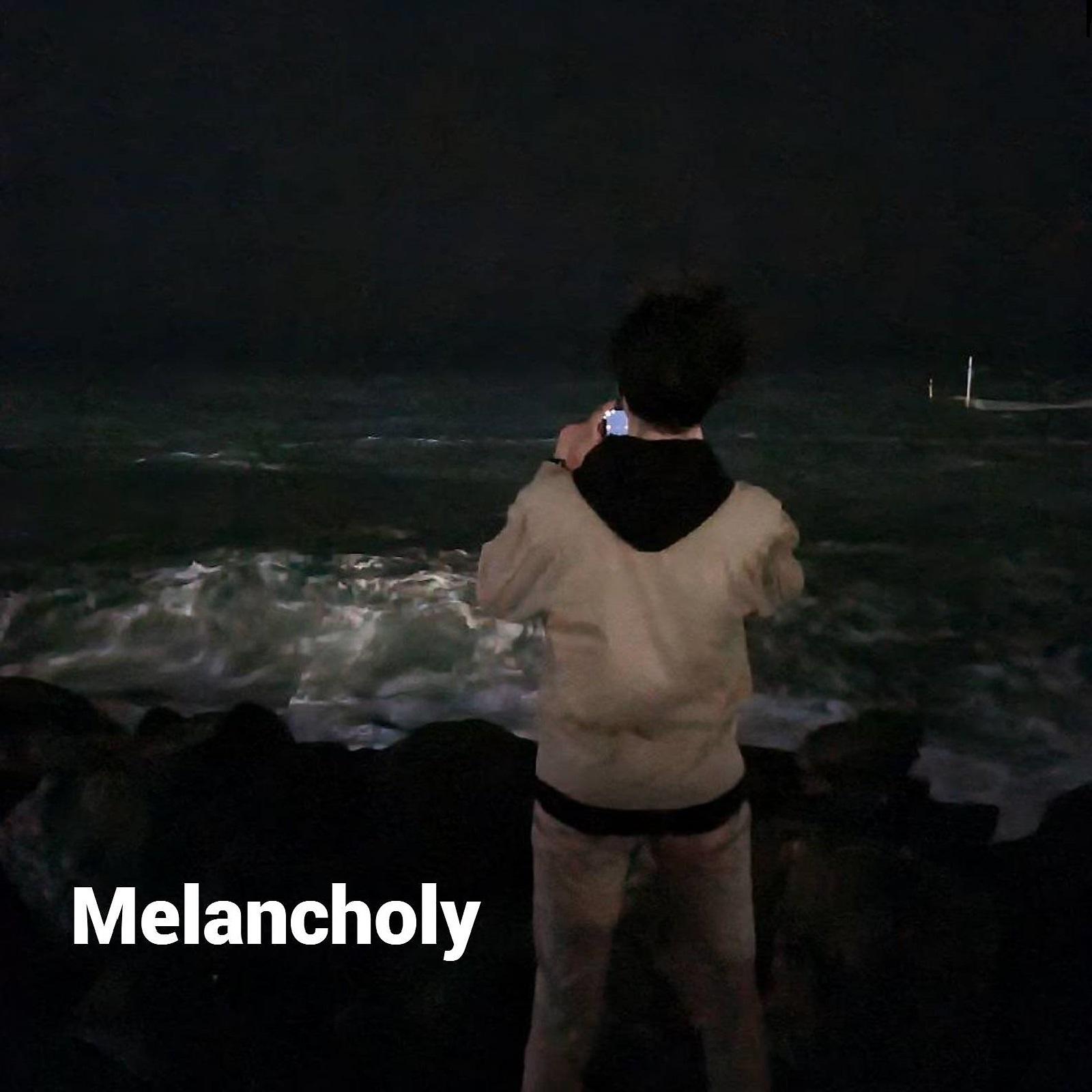 Постер альбома Night Melancholy