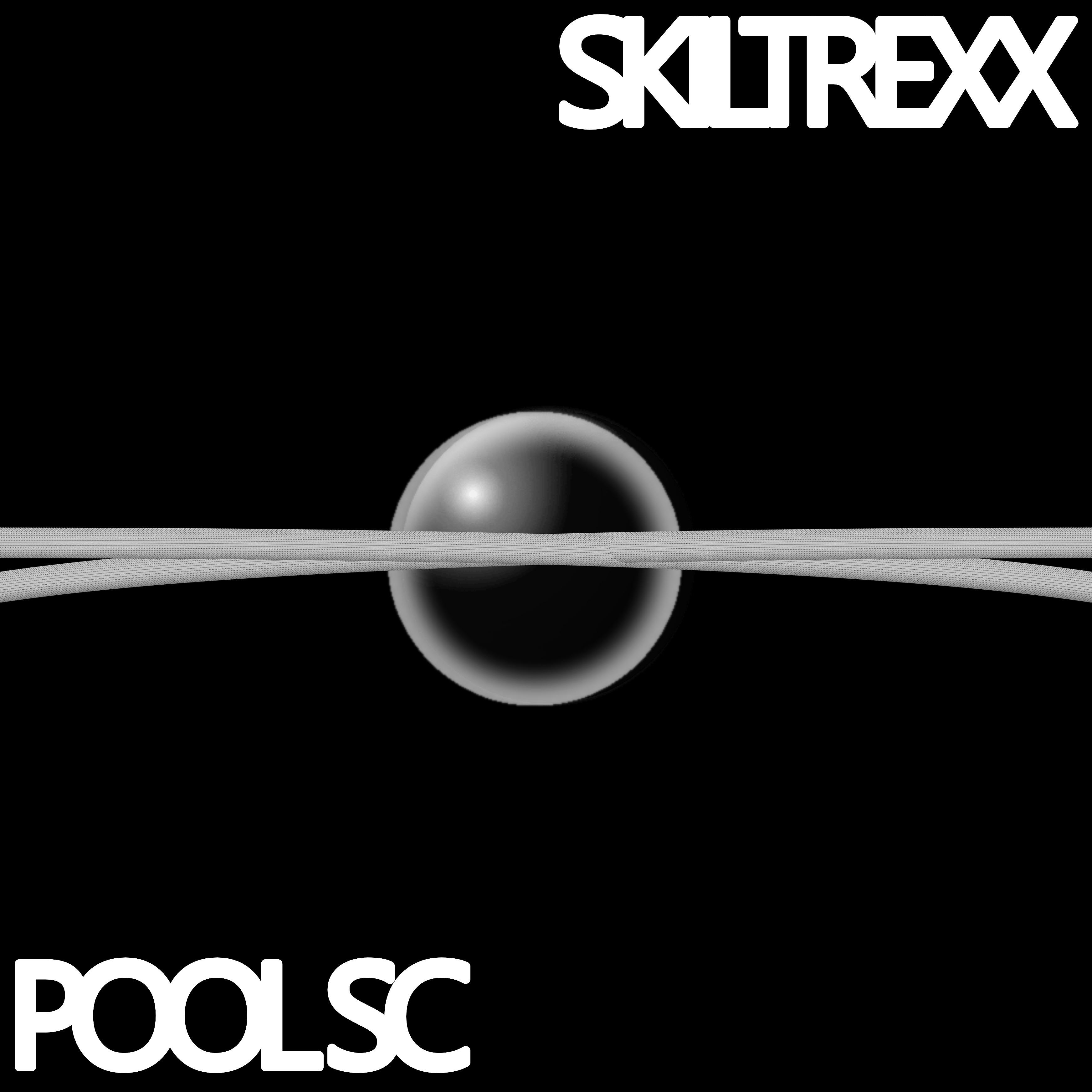 Постер альбома Pool Sc