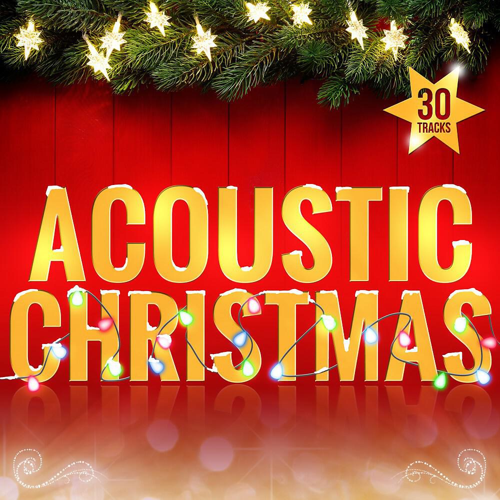 Acoustic Christmas Project - Have Yourself a Merry Little Christmas