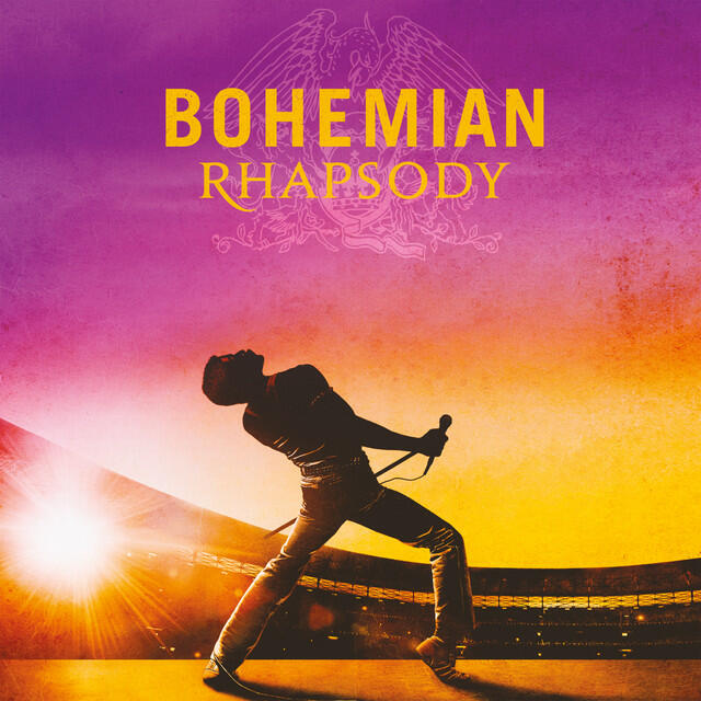 Альбом Bohemian Rhapsody (The Original Soundtrack) исполнителя Queen
