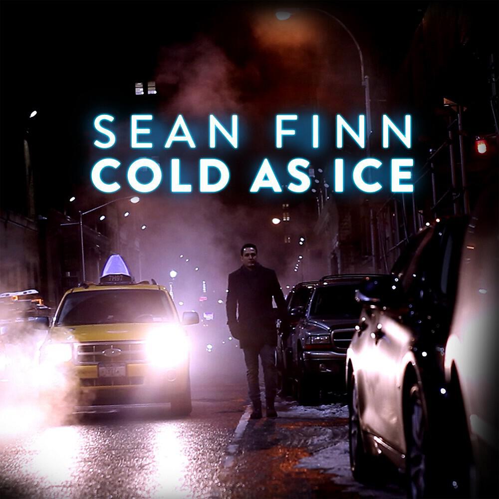 Sean Finn - Cold Is Ice (Farenthide & Hubertuse Remix)