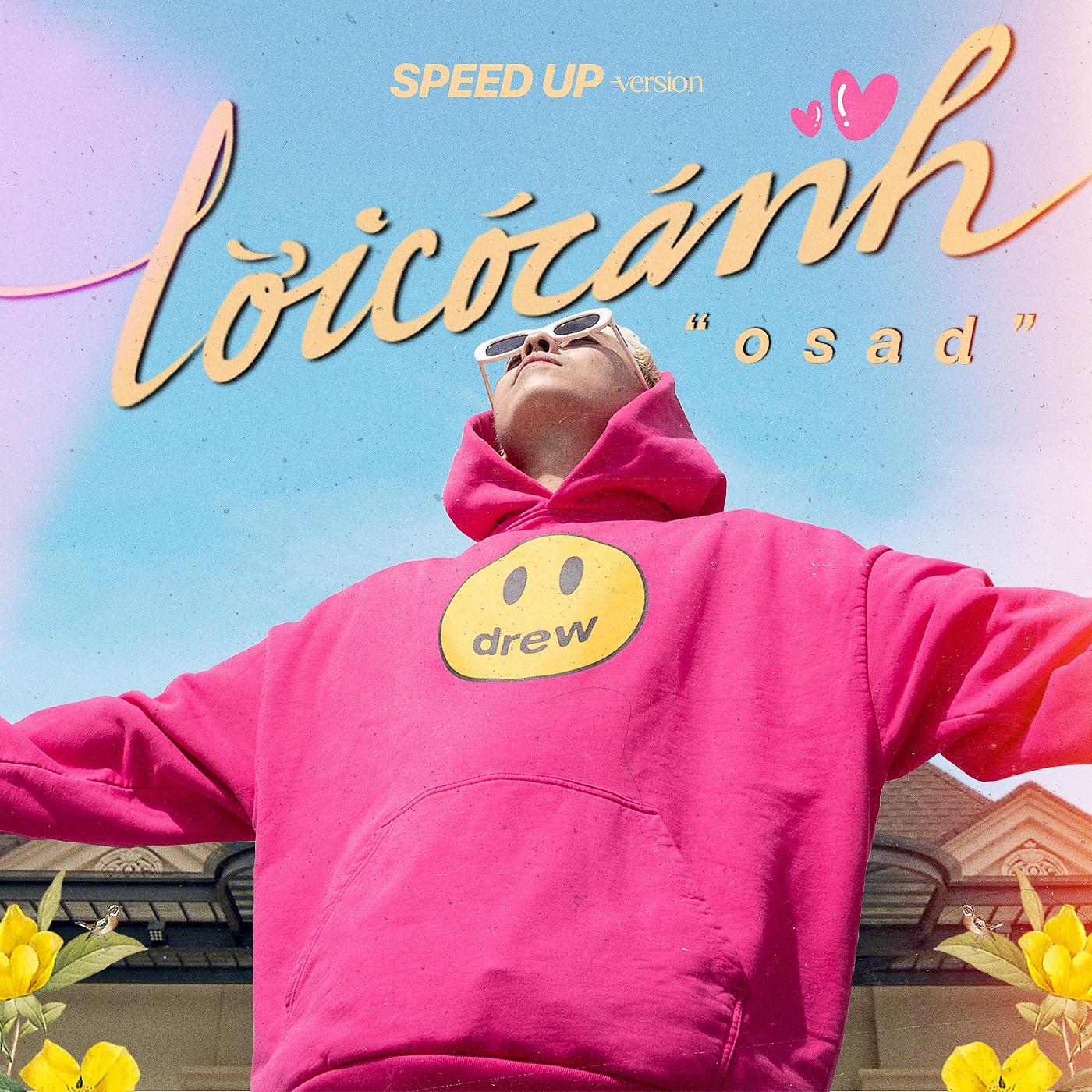 Постер альбома Lời Có Cánh Speed Up
