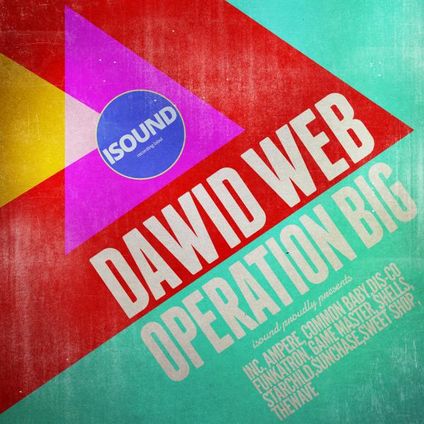 Dawid Web - Sunchase (Original Mix)