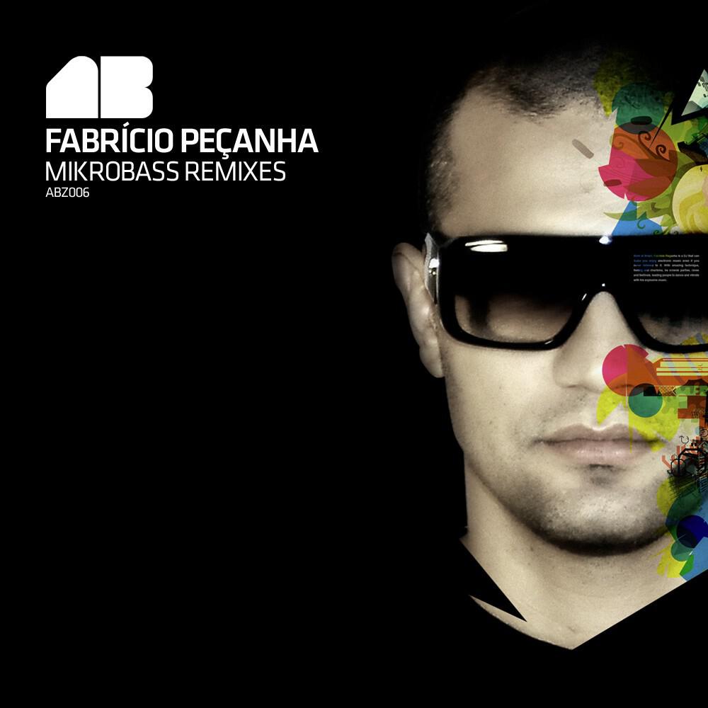 Fabricio Pecanha - Mikrobass (Jeison Torres & Nando Scheffer Remix)