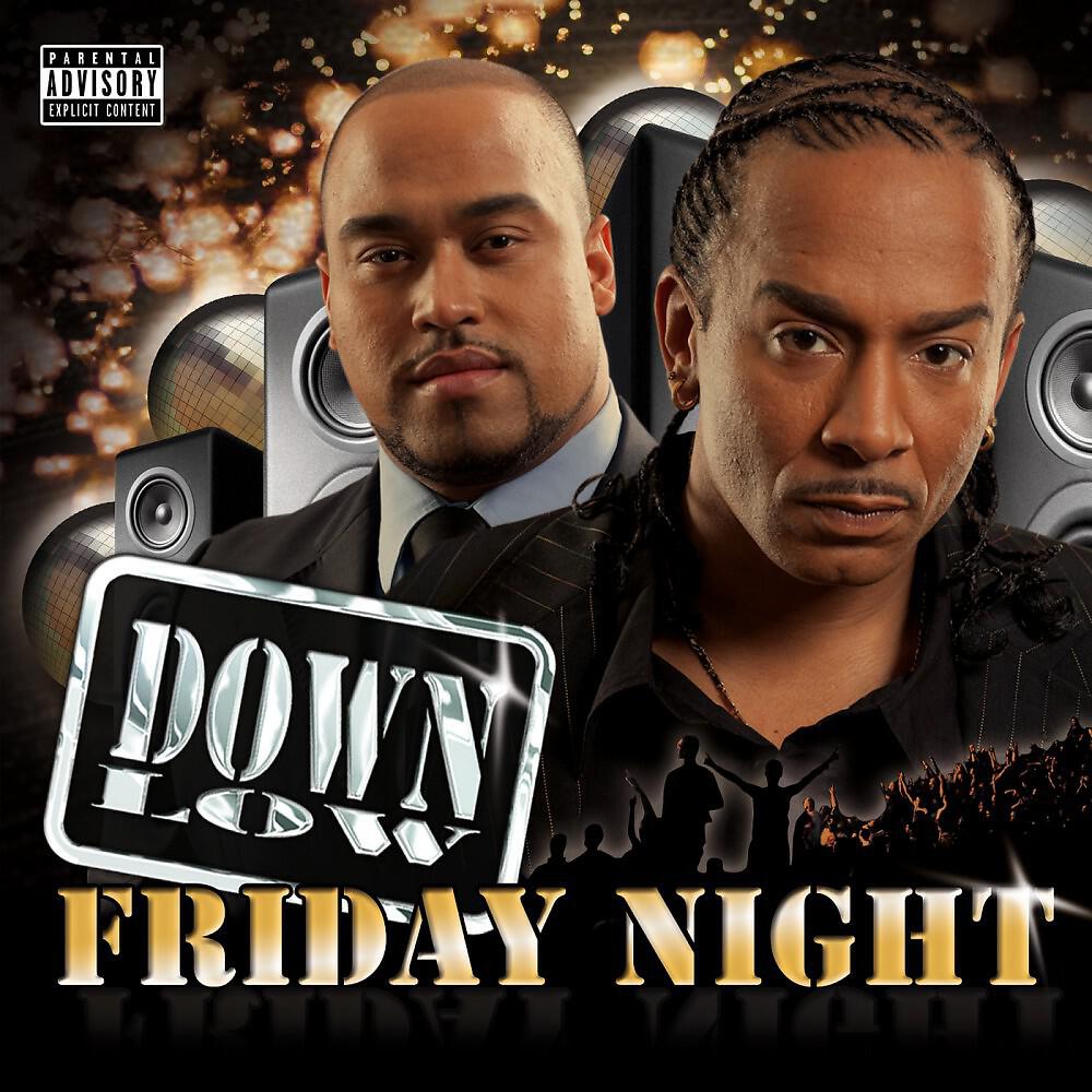 Down Low - Friday Night (Tosch Long Remix)
