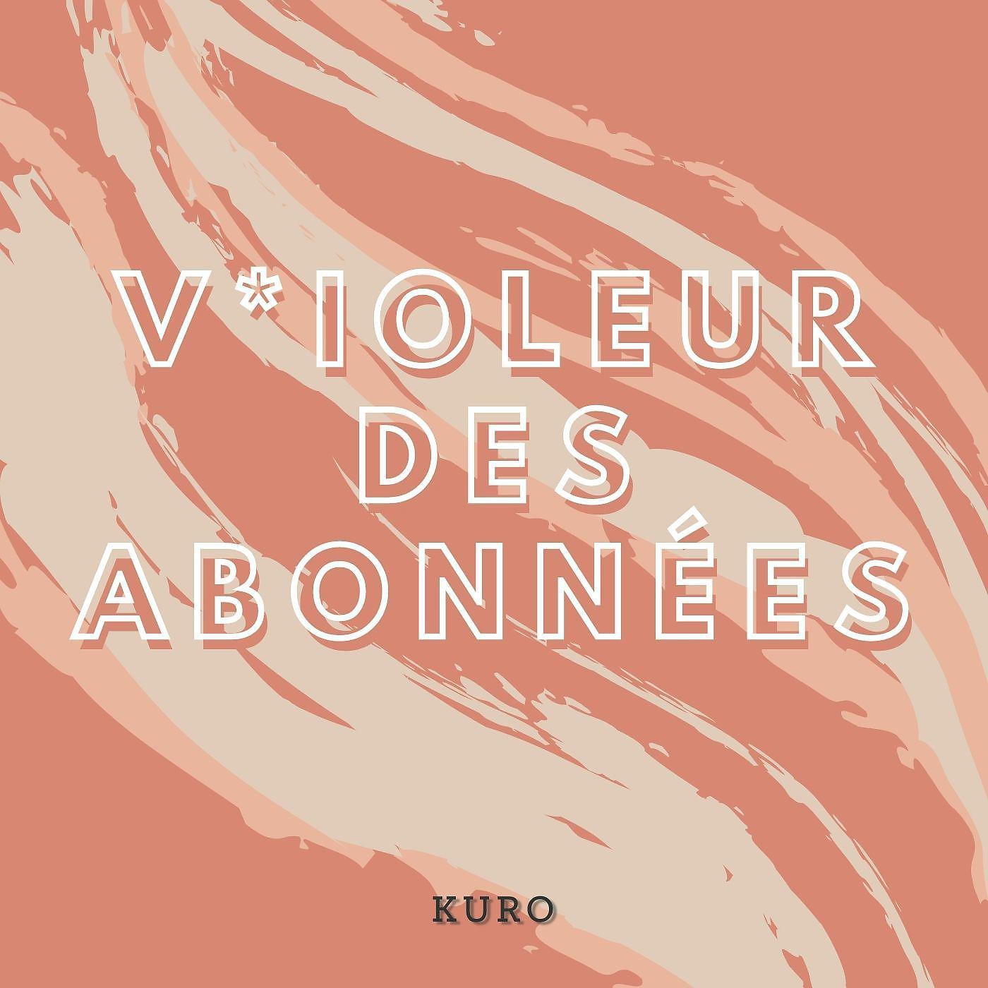 Постер альбома V*oleur Des abonnées (feat. Cheche)