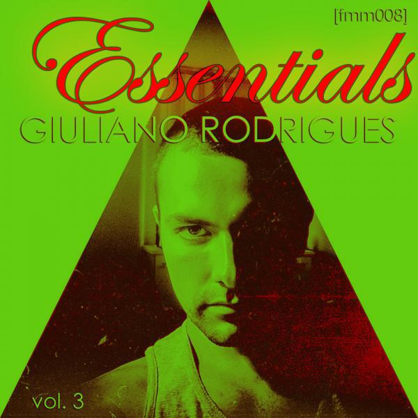 Giuliano Rodrigues - Perplex (Original Mix)