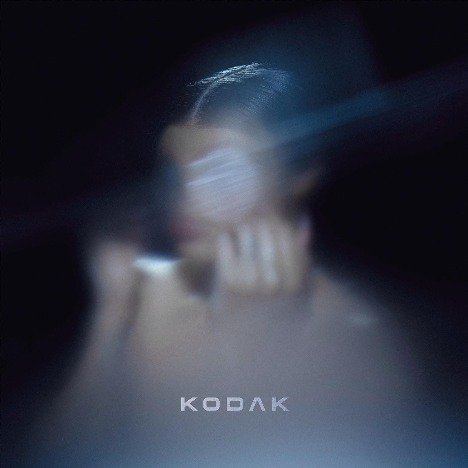 Постер альбома Kodak