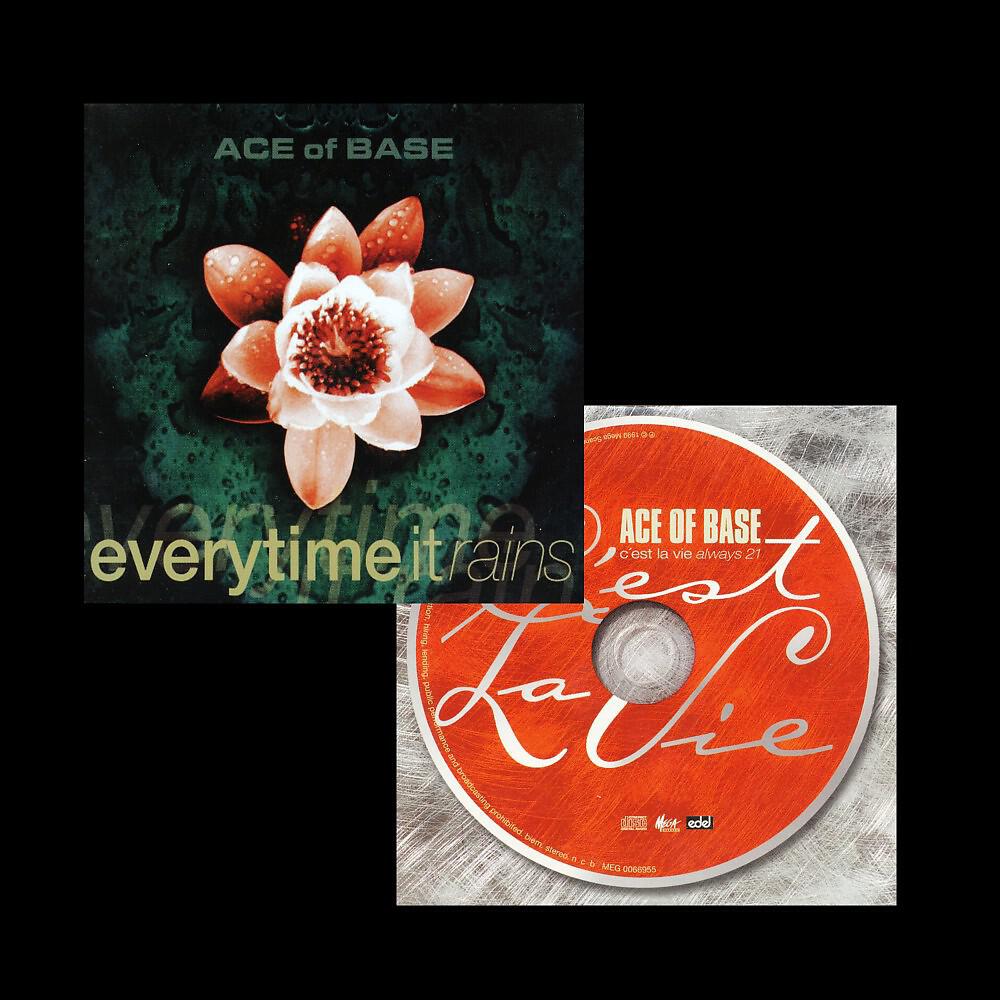 Ace of Base - Everytime It Rains