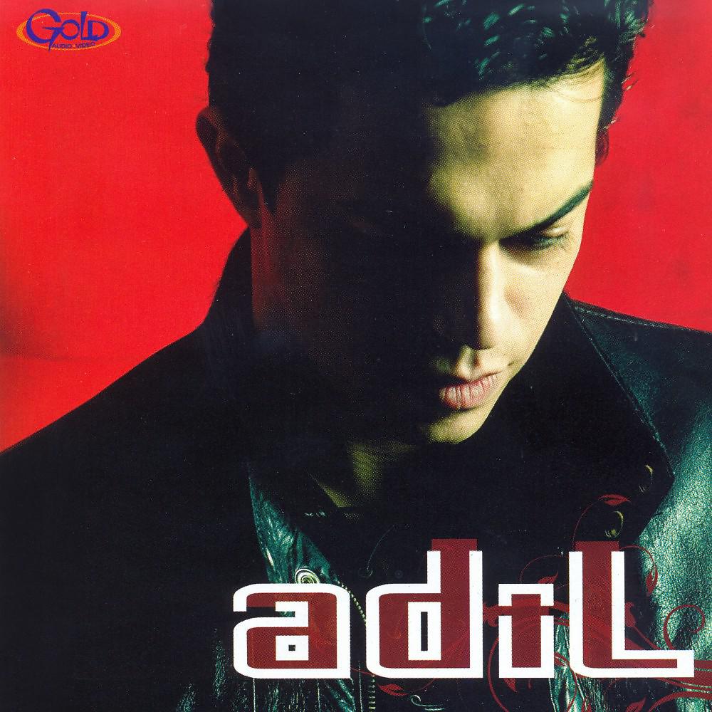 Постер альбома Adil