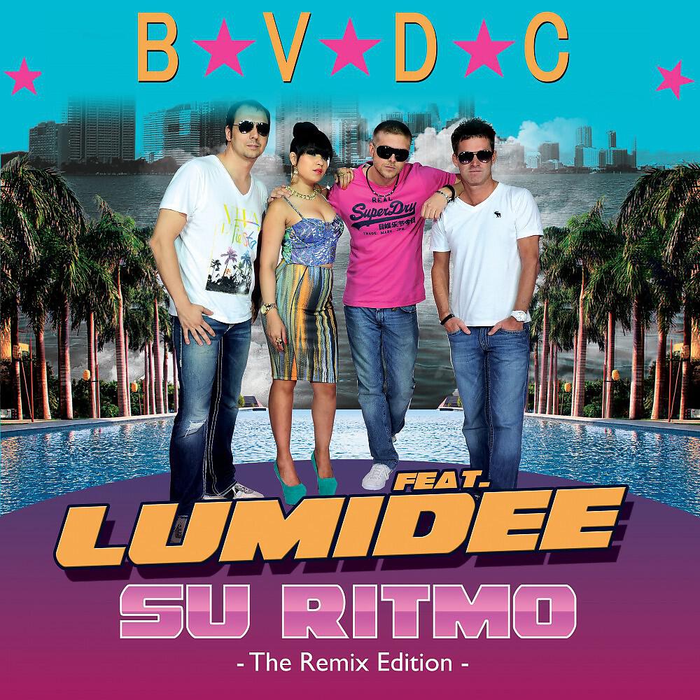 BVDC - Su Ritmo (Radio Edit)