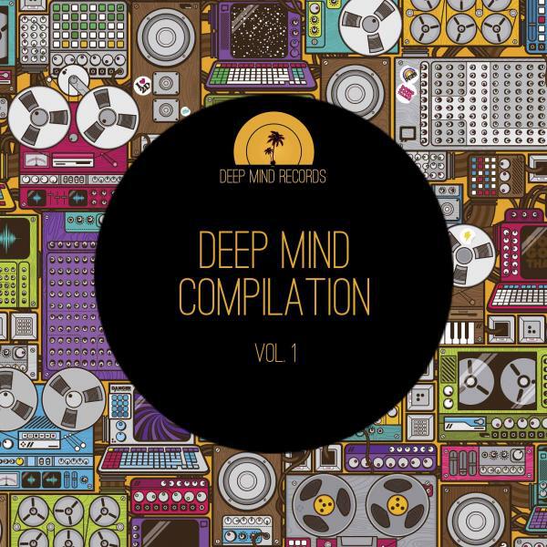 Bem Horo - Time Scourge (Original Mix)
