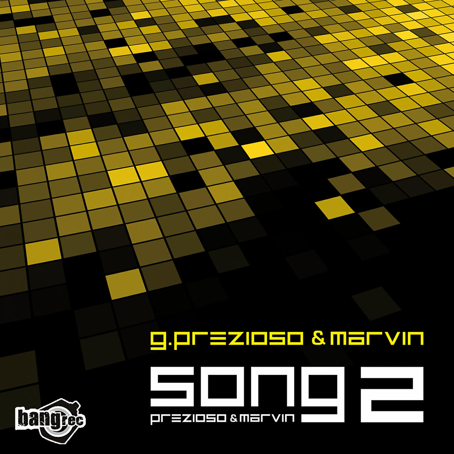 Giorgio Prezioso - Song 2 (Extended Mix)
