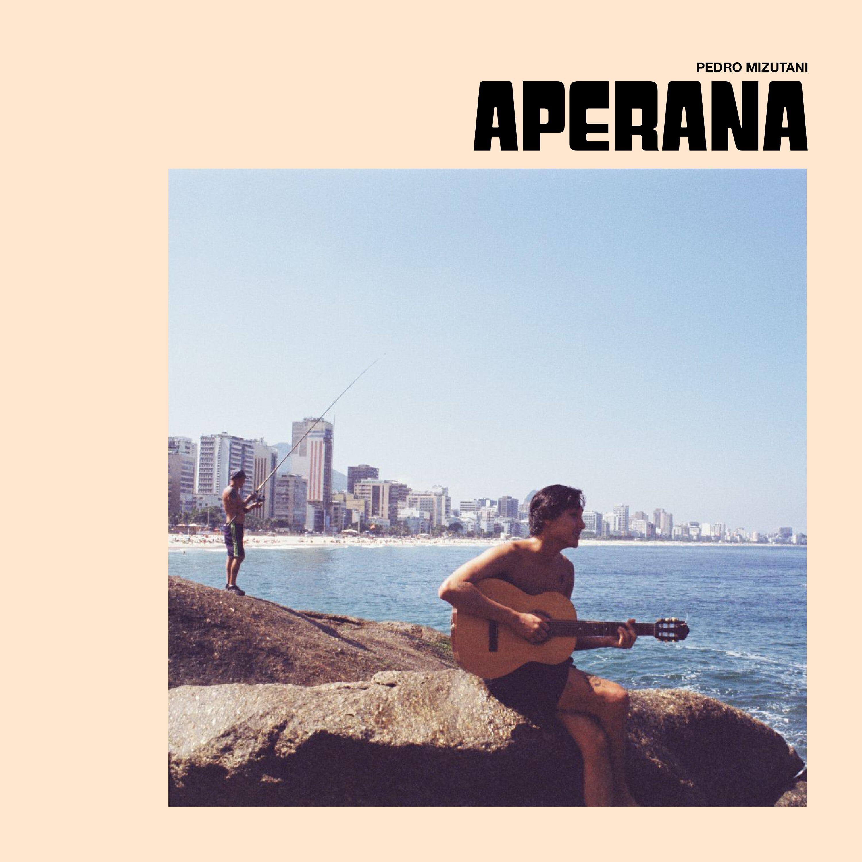 Постер альбома Aperana