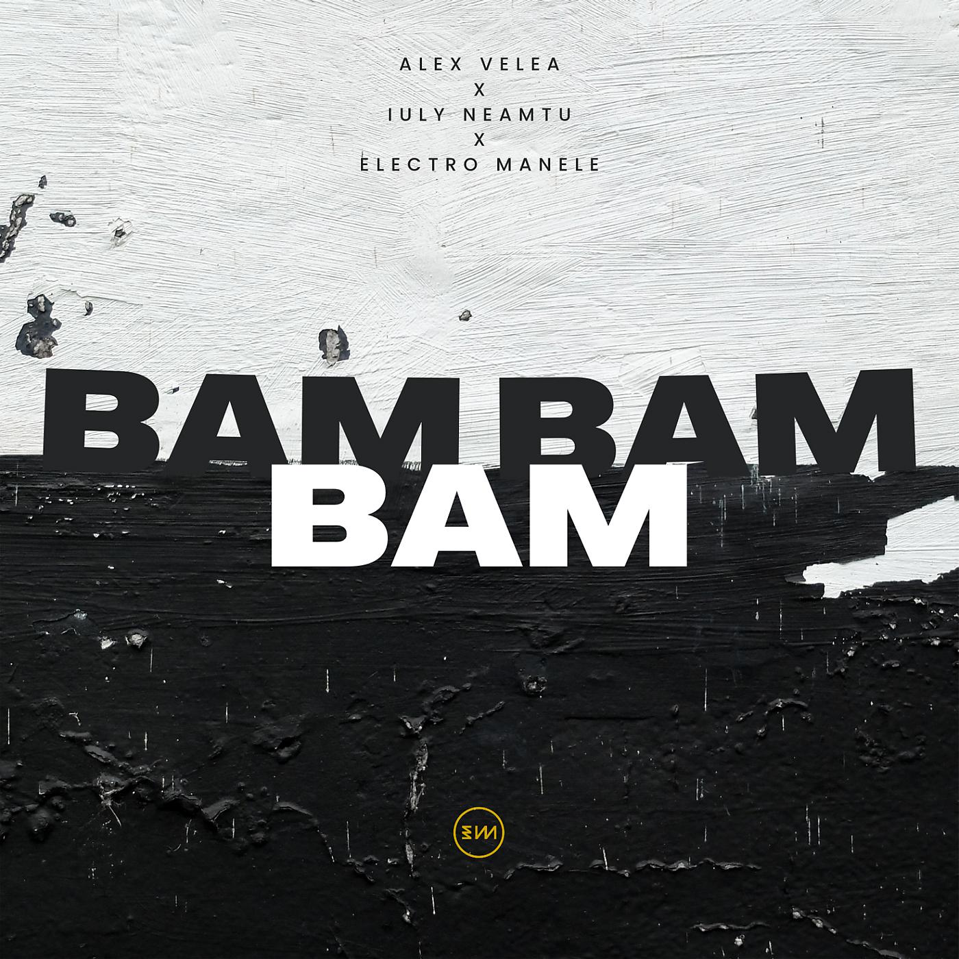 Постер альбома Bam Bam Bam