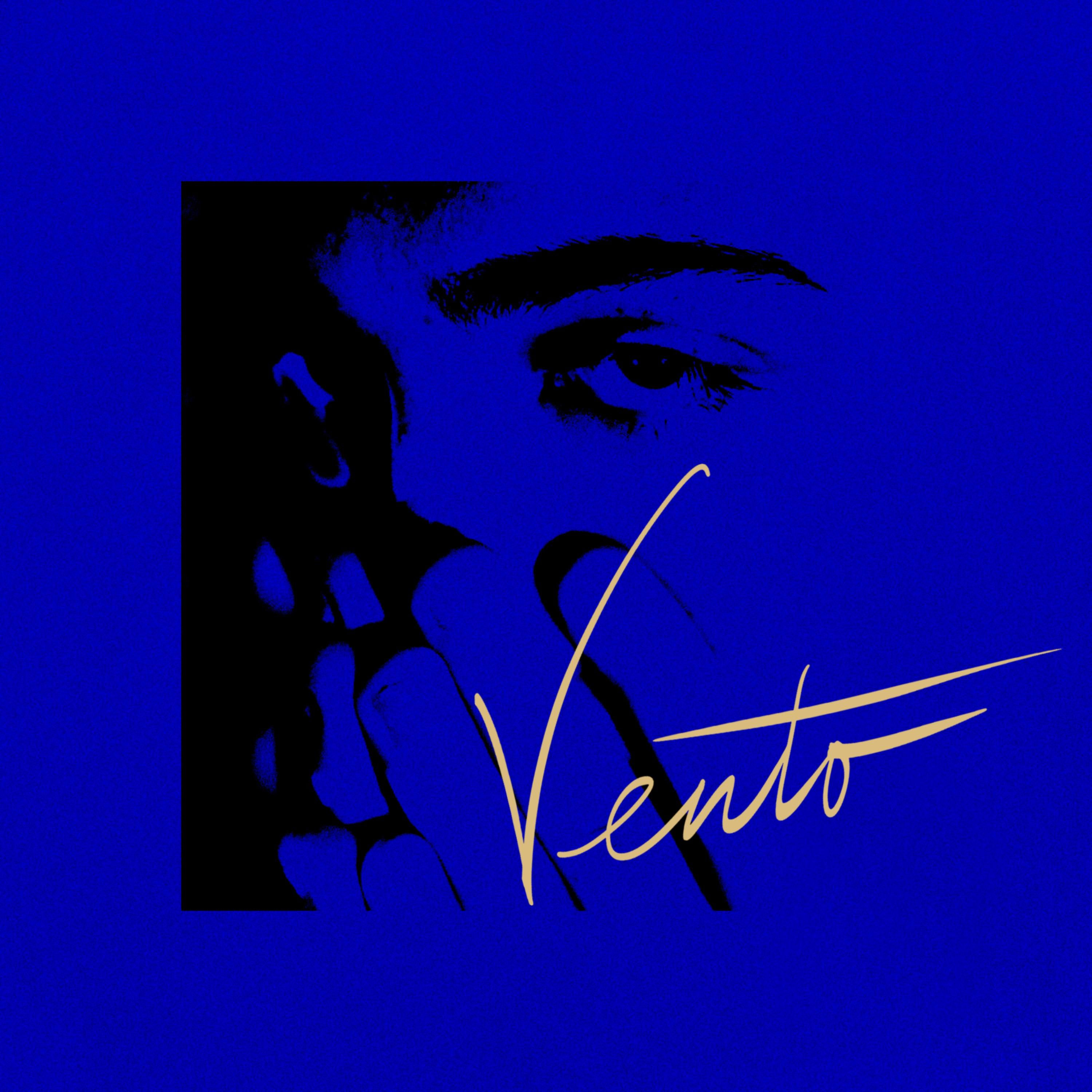 Постер альбома VENTO