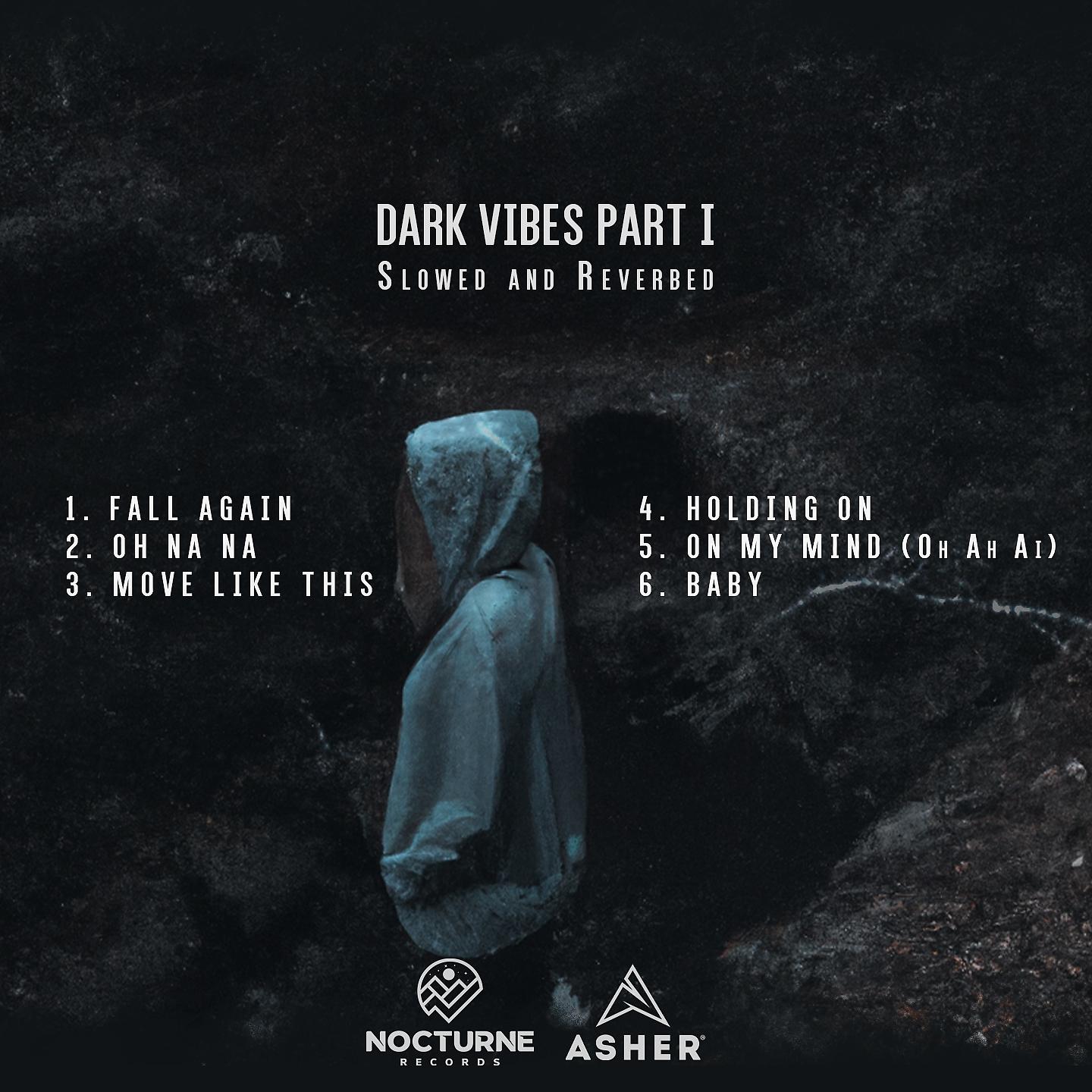 Постер альбома Dark Vibes, Pt. 1