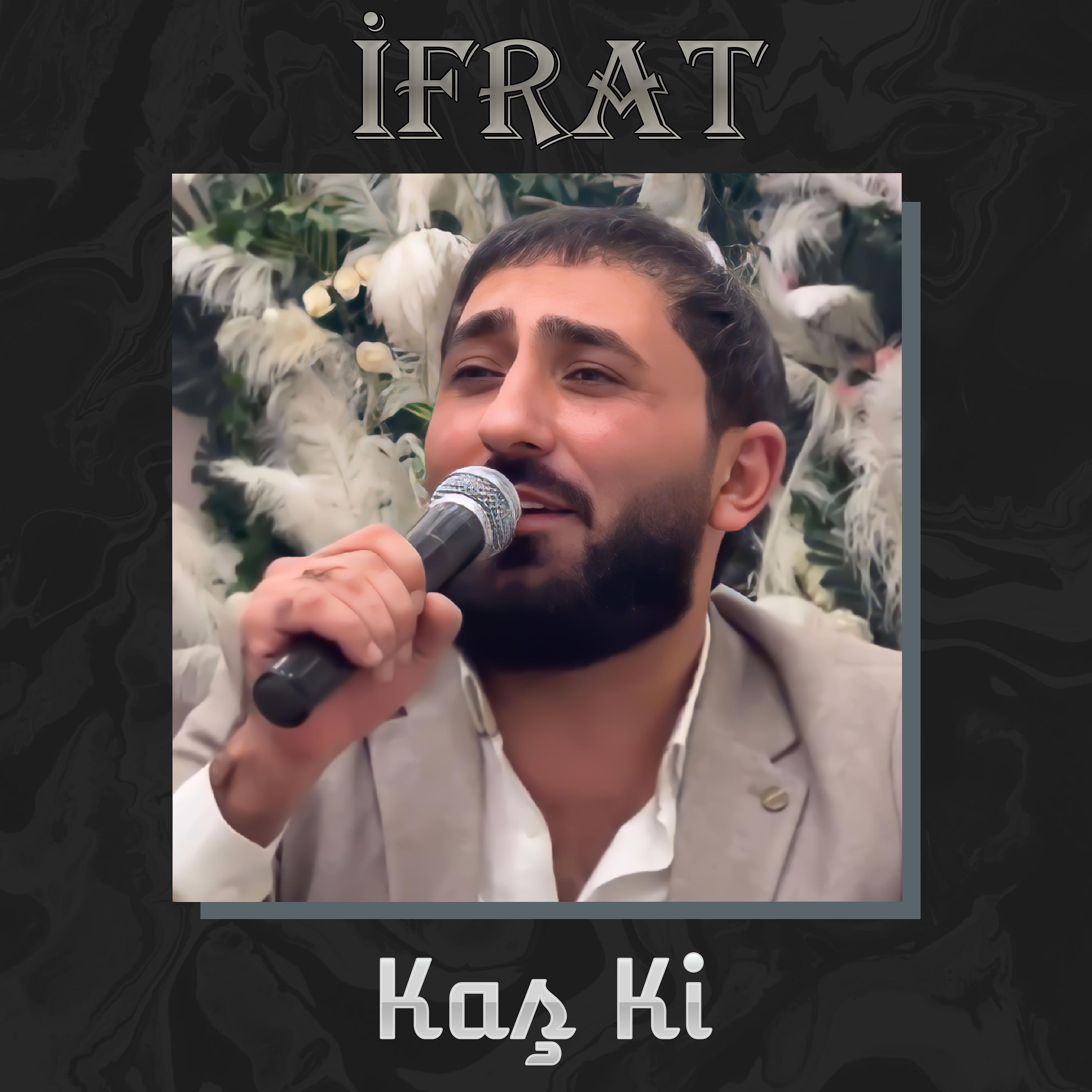Постер альбома Kaş Ki