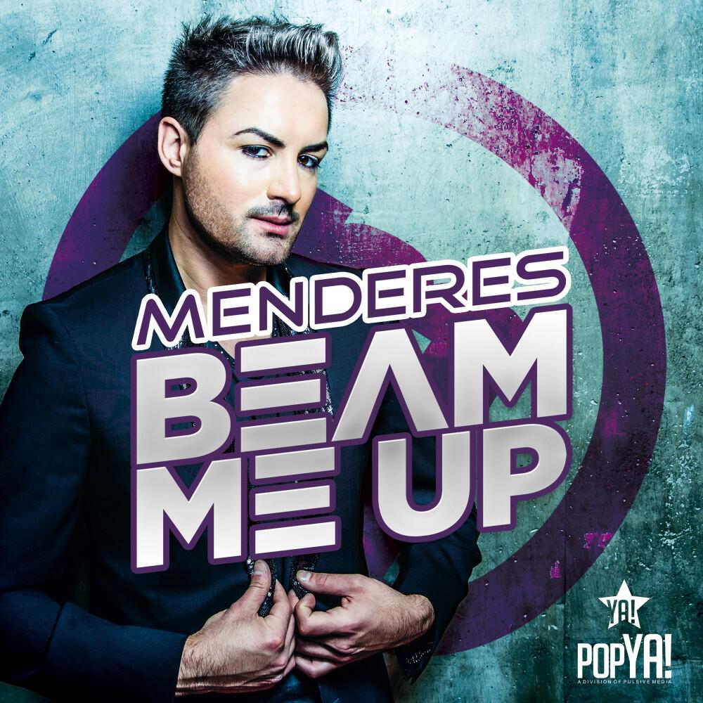 Menderes - Beam Me Up (Rob & Chris Dub Mix)