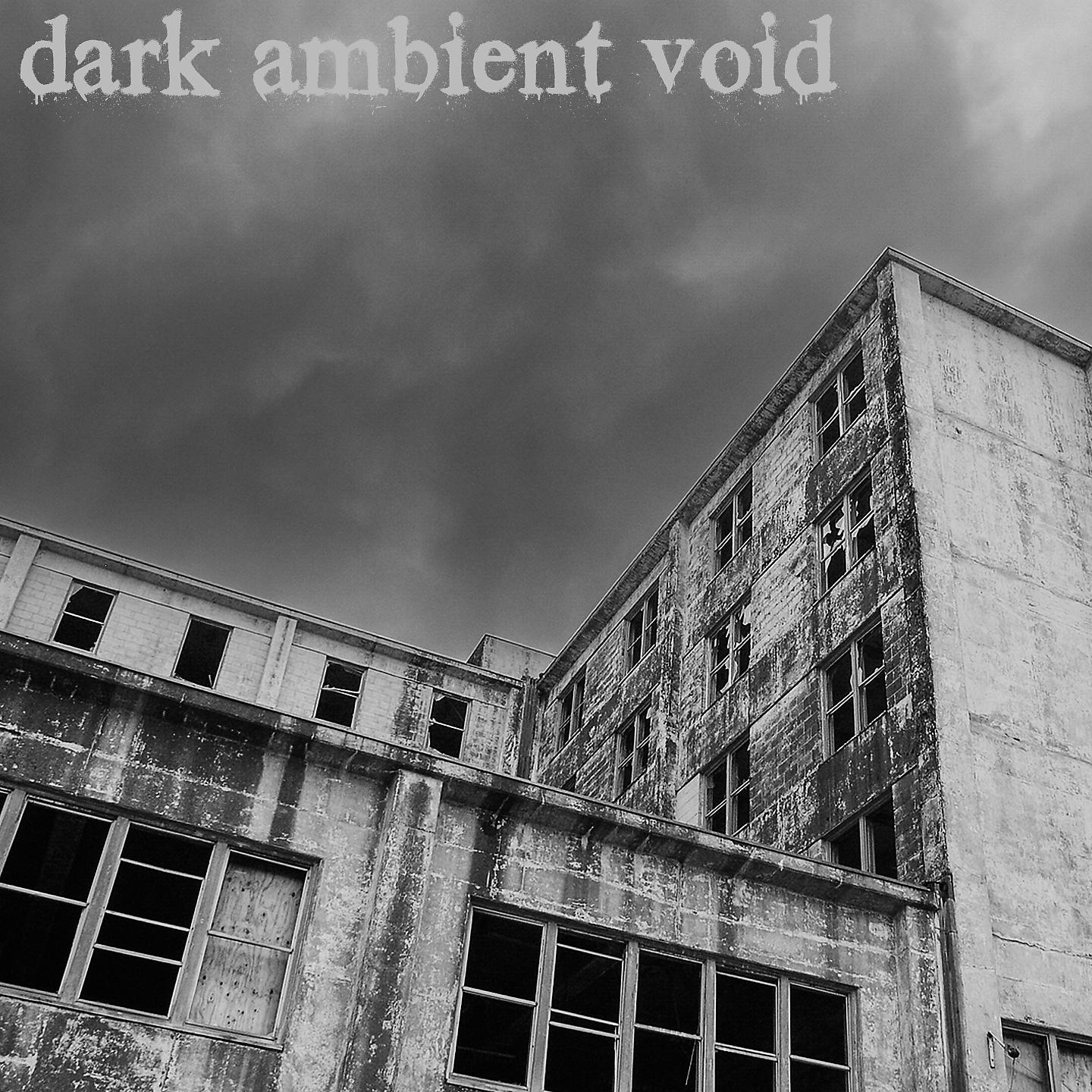 Постер альбома Dark Ambient Void