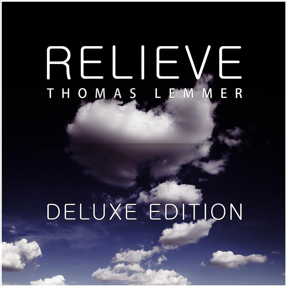 DJ Mix - Relieve Deluxe Edition DJ Mix, Pt. 2 (DJ Mix By Tim Angrave)