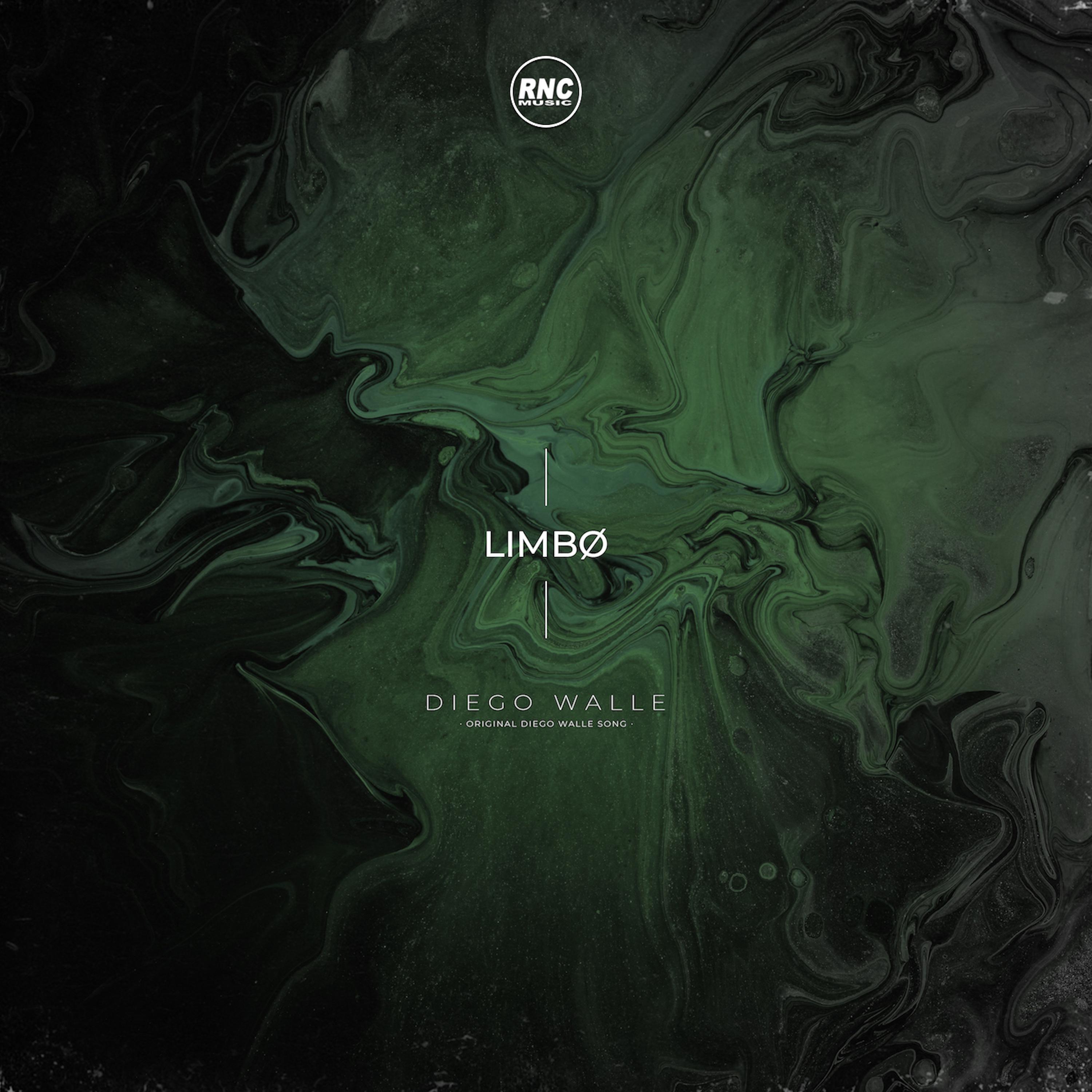 Постер альбома Limbø