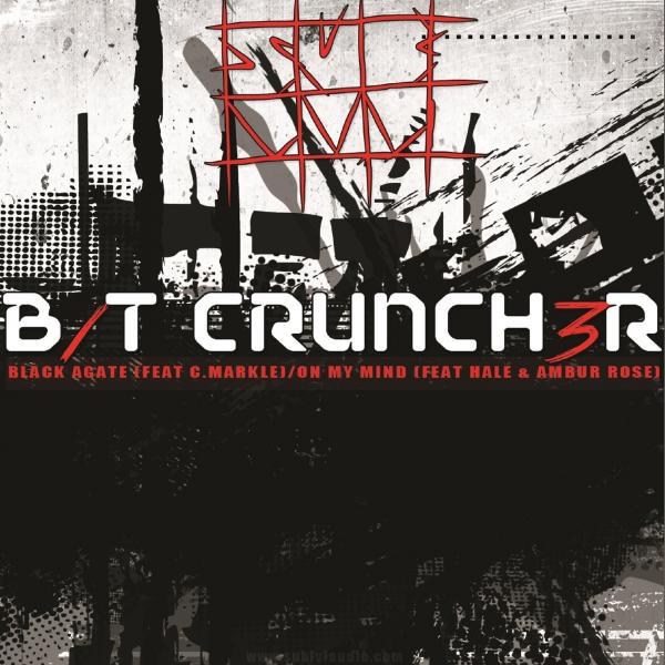 B1t Crunch3r - Black Agate (Original Mix)