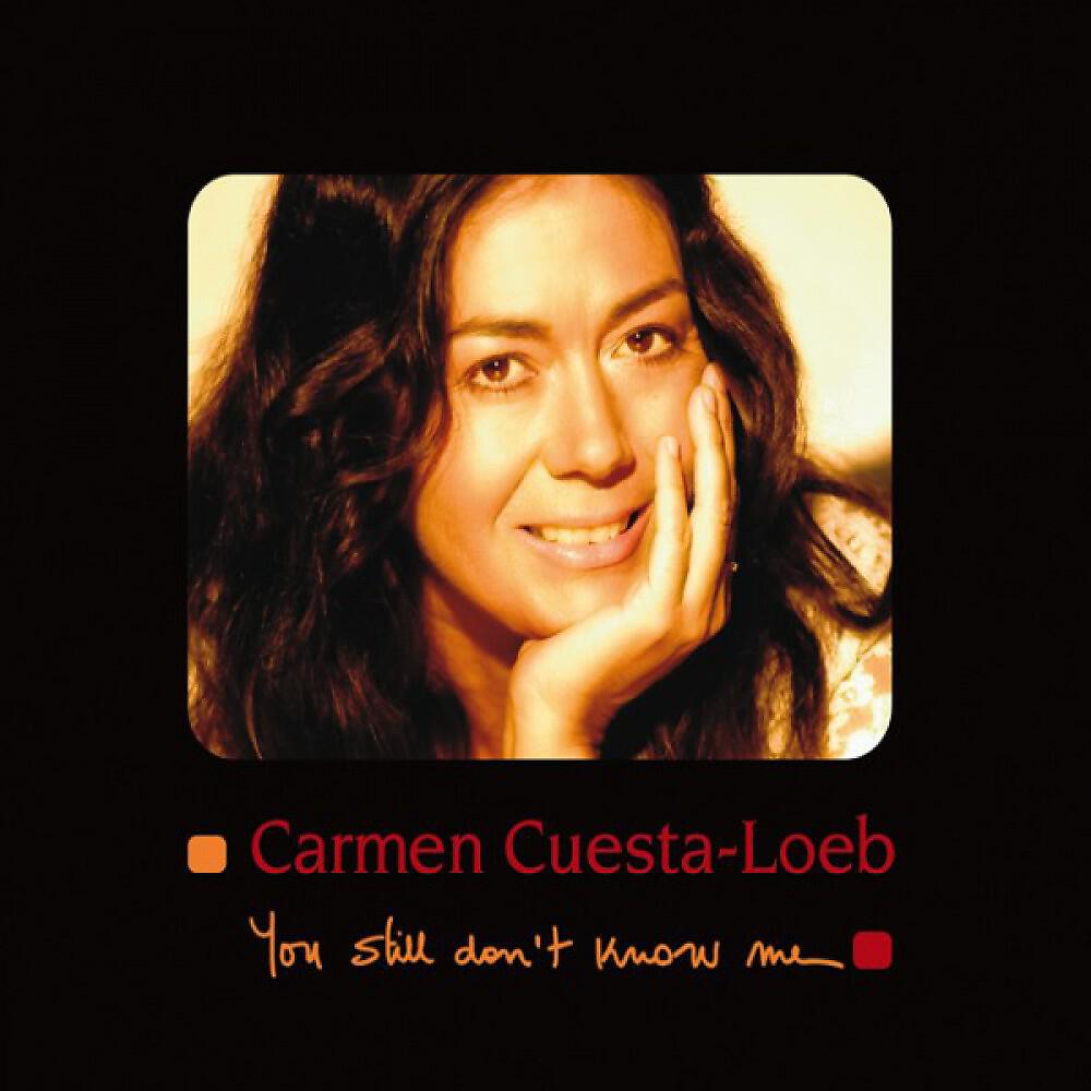 Carmen Cuesta-Loeb - La Paz (feat. Lizzy Loeb)