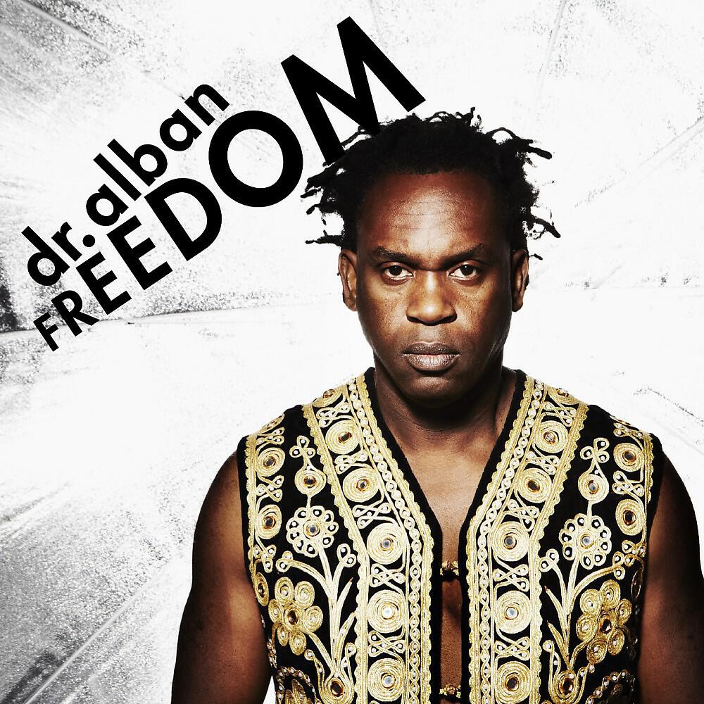 DR. ALBAN - No Coke (Redux)