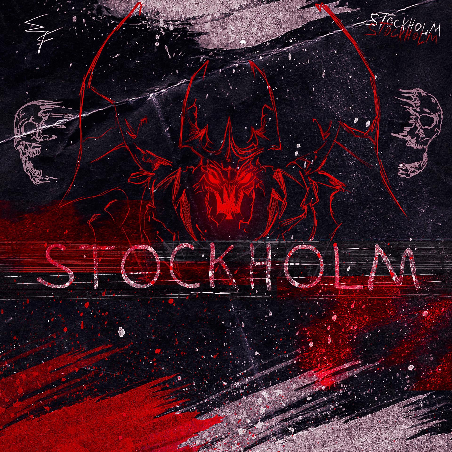 Постер альбома Stockholm (feat. сАШа Puff)