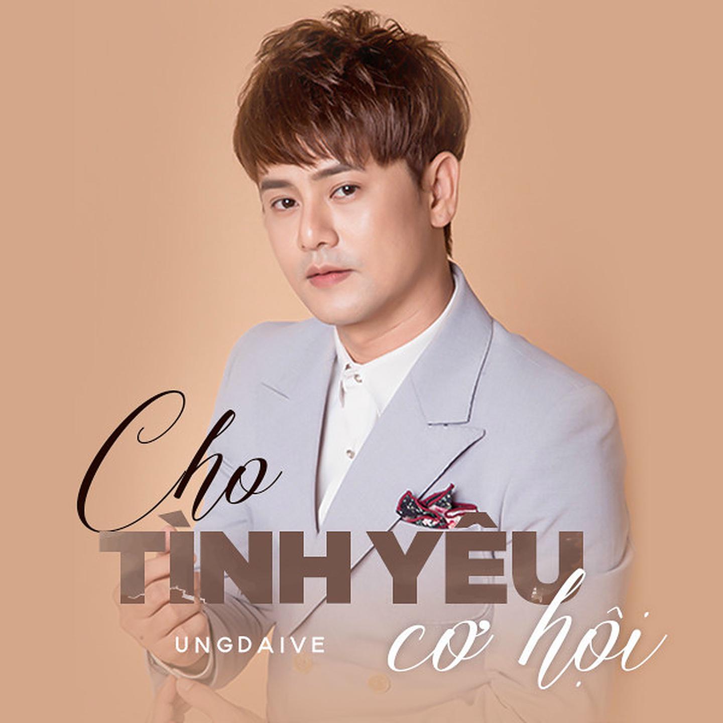 Постер альбома Cho Tình Yêu Cơ Hội